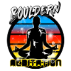 Bouldern und klettern