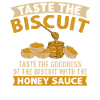 Taste The Biscuit Honey Sauce