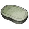 GDR Lunch Box Illustration