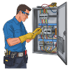 Control Box Maintenance Expert