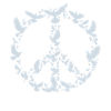 Peace Doves Peace Symbol Art Design