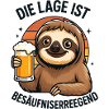 Die Lage Ist Besäufnisergend