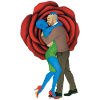 DANCE LOVERS #1 – nette Leute
