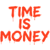 Temps et argent time is money