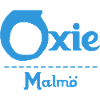 Oxie – Malmö Sky Blue Design