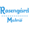 Rosengård – Malmö Sky Blue Design