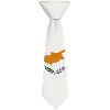 Cyprus Tie – Flag Design