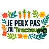 Je peux pas j'ai Tracteur
