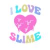 Slime Slime Slimy