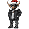 Taurus Christmas Winter