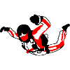 Skydiver