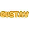 Geschenk für Gustav