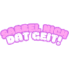 Sabbel nich - dat geit!
