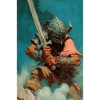 Ironclad Knight Vanguard
