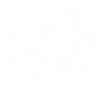 Playing with dice (white)
