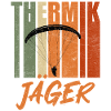 Paragliding THERIK JÄGER Fun