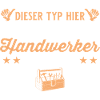 Bester Handwerker der Welt - Heimwerker