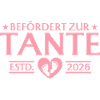 Baby Shower promue tante 2026