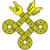 Guitar Celtic Knot