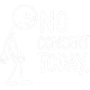 No Concert Today Trauriger Konzertfan