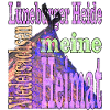 Lüneburg Heath with text