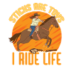 Anti Hobby Horsing