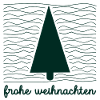 Christmas Christmas Tree Minimalist