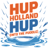 Hup Holland Hup Puddle Splash