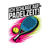 Neon Padel Kraft – Stroke Time