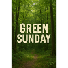Dimanche vert dans la forêt