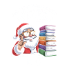 Weihnachtslesen 6-7 Nächte