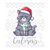 Bright Chatmas Christmas