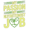 Nutritionist My Passion My Nutritional Coach