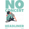 No concert today sad music