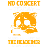 No concert today sad music