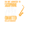 Saxophone, Hobby Musician, Band Member, Saxophonist