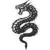 Jormungandr – Nordic Serpent Mythology