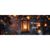 Winter glow