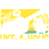 Hawaiian Ukulele Uke Uke-A-Holic