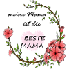 Best Mom Heart