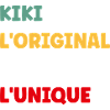 Kiki Original Le Vrai Unique