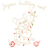 BULLDOG NOEL