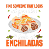  Enchilada Costume Mexican Cuisine Mexican Meal