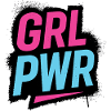 GIRL POWER - let's talk