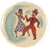 DANCER LOVERS #2 - nice people