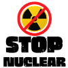 Stop Nuclear  