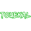 Toubkal als Trekking