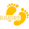 Cadeau pour Darius