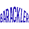 Barackler