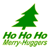 It's christmas again, you Merry-Huggers!